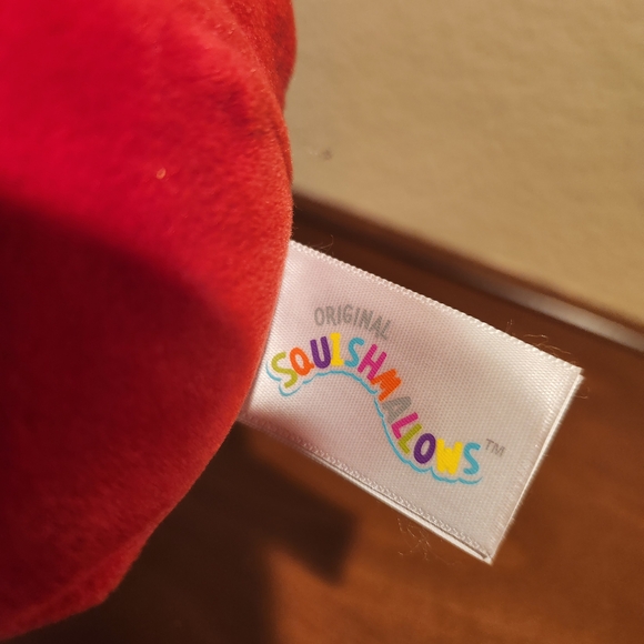 ✨️Chocolate Bar Squishmallow- Poulton✨️ - Picture 4 of 4